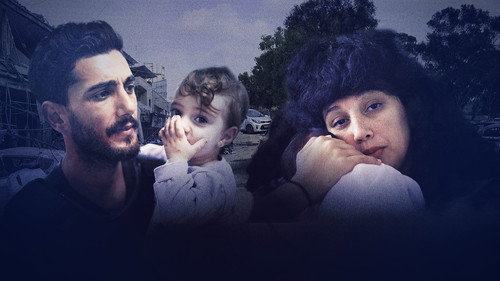 At War: Crisis in the Middle East still