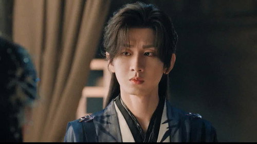 Sword and Beloved Season 1 Episode 15 - Episode 15