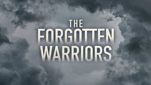 Absolutely Canadian Season 24 Episode 18 - The Forgotten Warriors