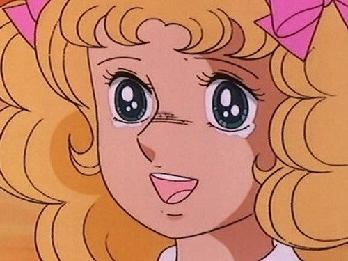 Candy Candy Season 1 Episode 9 - The Dance Where I Met Him