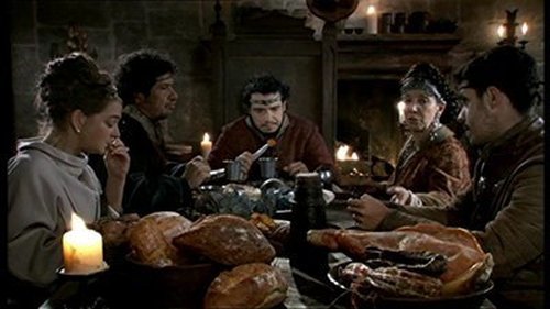 Kaamelott Season 1 Episode 11 - Dîner dansant