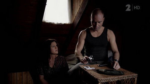 The Cult Season 1 Episode 5 - Hush Little Baby