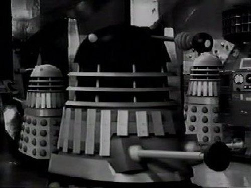 Doctor Who Season 3 Episode 13 - The Traitors
