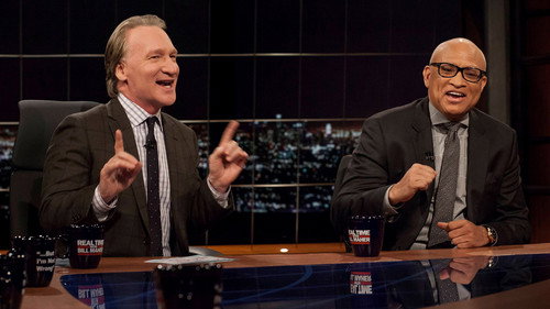 Real Time with Bill Maher Season 14 Episode 21 - Episode 393