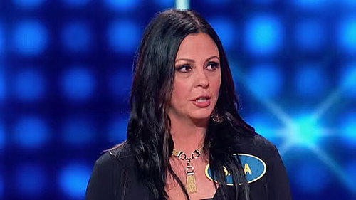Celebrity Family Feud Season 2 Episode 10 - Garrett Morris vs Alfonso Ribiero and Todd Chrisley vs Sara Evans