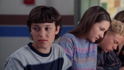 Freaks and Geeks Season 1 Episode 7 - Girlfriends and Boyfriends