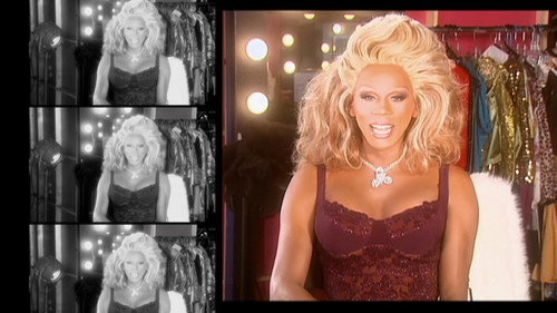 RuPaul's Drag Race Season 1 Episode 7 - Extra Special Edition