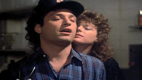 St. Elsewhere Season 1 Episode 22 - Addiction