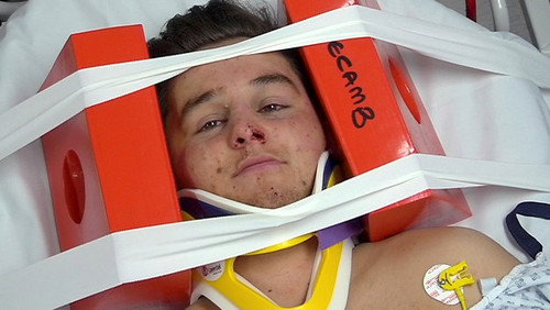 24 Hours in A&E Season 2 Episode 14 - Life's Little Hiccups
