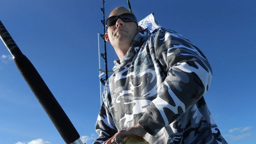 Wicked Tuna: Outer Banks Season 1 Episode 1 - Yankee Invasion