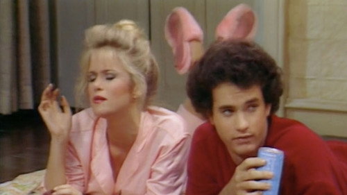 Bosom Buddies Season 2 Episode 5 - On the Road to Monte Carlo