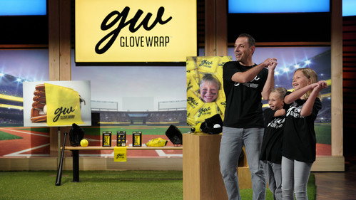 Shark Tank Season 15 Episode 3 - Episode 3