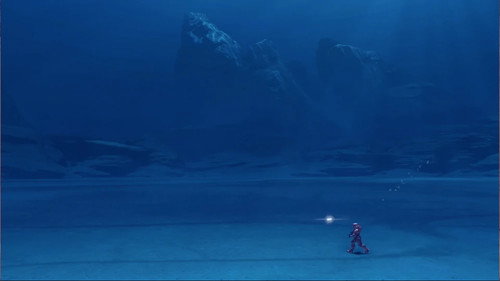 Red vs. Blue Season 16 Episode 9 - Walk and Talk