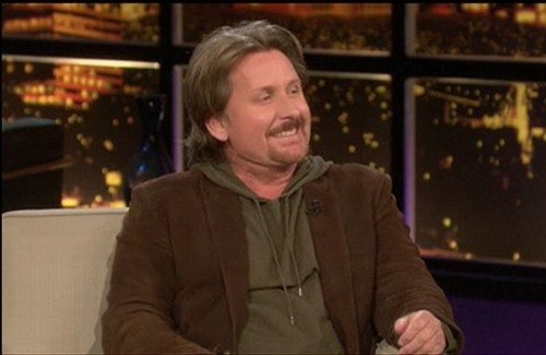 Emilio Estevez still