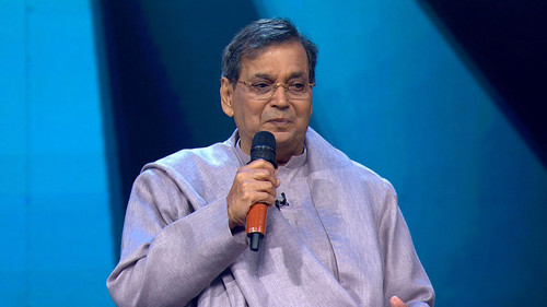 Yaadein With Subhash Ghai - Part 1 still