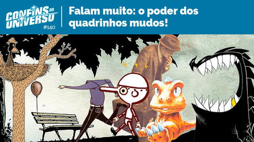 Confins do Universo Season 7 Episode 21 - Episode 21