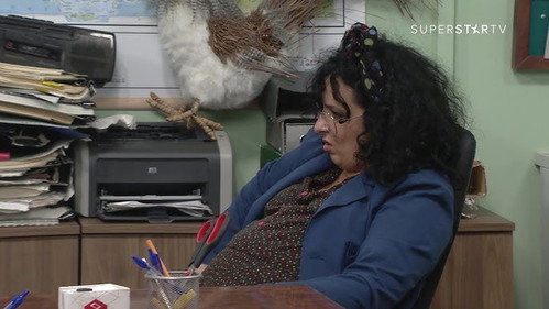 Government Job Season 10 Episode 1 - 1636 Mrtvi mrtvi