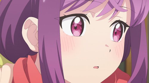 A Mangaka's Weirdly Wonderful Workplace Season 1 Episode 13 - A Mangaka's Weirdly Wonderful Workplace.
