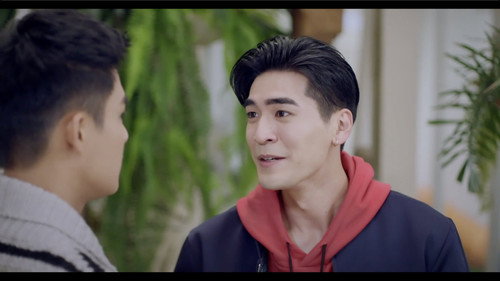 HIStory Season 4 Episode 9 - Close to You #09