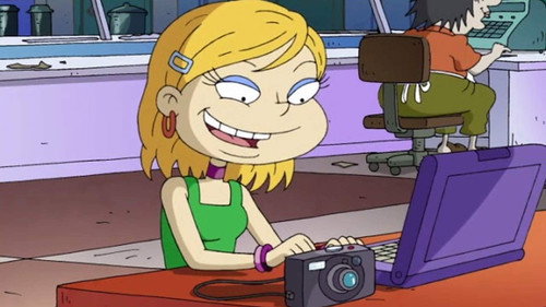 All Grown Up! Season 2 Episode 2 - Fools Rush In