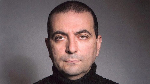 Zomergasten Season 20 Episode 3 - Hany Abu-Assad
