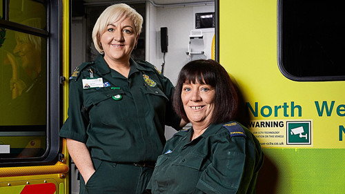 Ambulance Season 4 Episode 6 - Episode 6