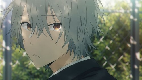 Horimiya: The Missing Pieces Season 1 Episode 12 - The Hori House