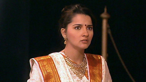 Shararat - Thoda Jaadu, Thodi Nazaakat Season 1 Episode 39 - Rani Devi's Human Avatar