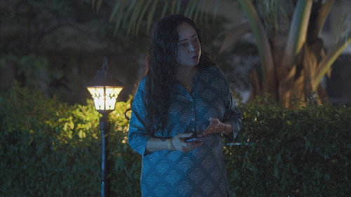 Permanent Roommates Season 3 Episode 4 - Catharsis