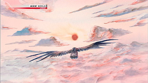 Anime Supernova Season 1 Episode 6 - Living, Breathing Paintings