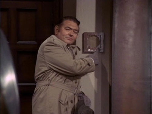 Ironside Season 2 Episode 22 - Puzzlelock