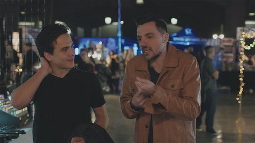 L'appartement Season 1 Episode 13 - Episode 13