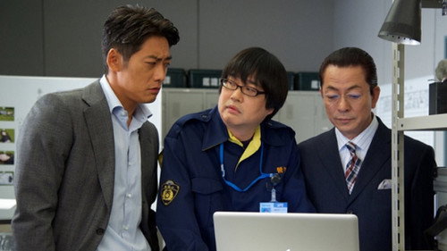 AIBOU: Tokyo Detective Duo Season 14 Episode 3 - Episode 3