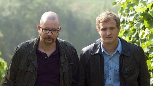 Scene of the Crime Season 40 Episode 15 - Bitter Grapes