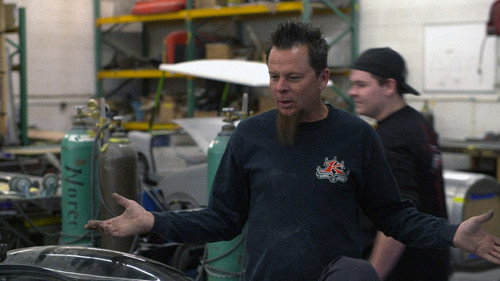 Bering Sea Gold Season 4 Episode 4 - No Man Left Behind
