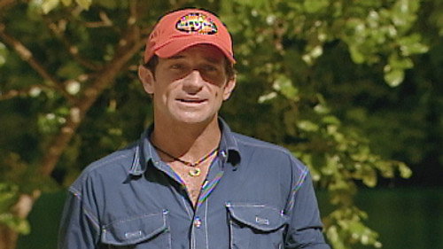 Survivor Season 10 Episode 10 - Exile Island