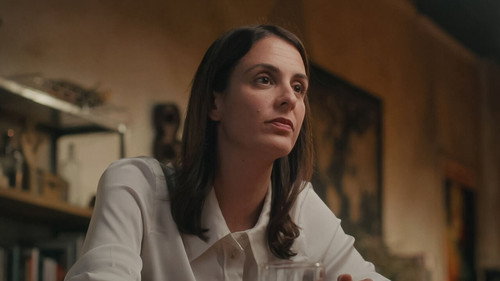 Salvados Season 21 Episode 10 - Rita Maestre
