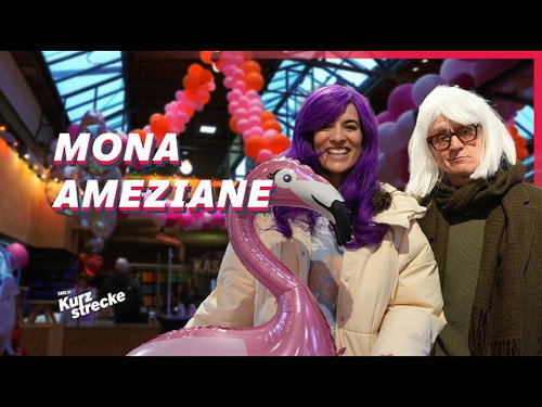 Kurzstrecke mit Pierre M. Krause Season 7 Episode 9 - Episode 9
