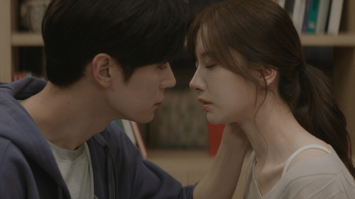 Dive into You Season 1 Episode 5 - Episode 5