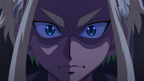 Beyblade X Season 1 Episode 71 - To That Place