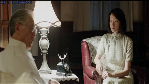 All Quiet in Peking Season 1 Episode 24 - Episode 24