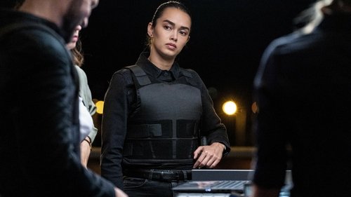 undefined Season 2 Episode 1 - Unburdened