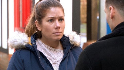 #Hollyoaks still