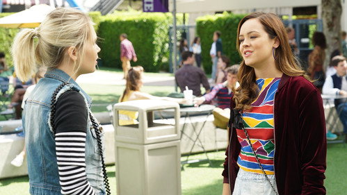 The Goldbergs Season 7 Episode 5 - Parents Thursday