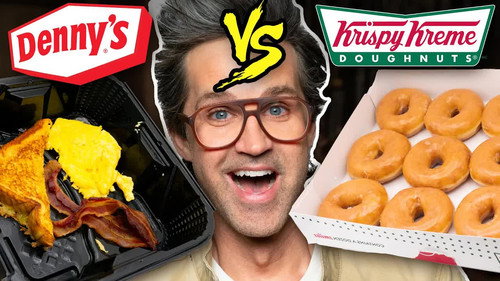 Which Restaurant Has The Best Free Birthday Food? still
