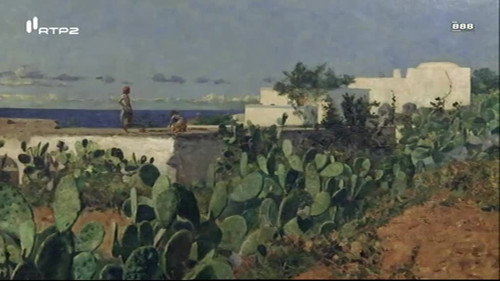 Guided Tour Season 2 Episode 7 - Henrique Pousão & Museu Nacional Soares dos Reis