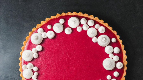 America's Test Kitchen Season 22 Episode 11 - Holiday Dessert and Salad