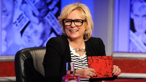 Have I Got a Bit More News for You Season 47 Episode 1 - Episode 1