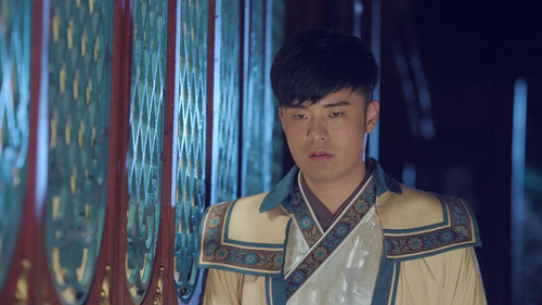 Legend of Ace Season 1 Episode 14 - Episode 14