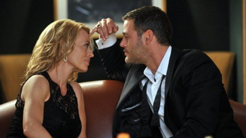 Body of Proof Season 3 Episode 6 - Fallen Angel